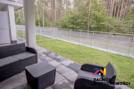 Nowy 2 Pokojowy Apartament Z Przestronnym Tarasem - Ul. Polanka